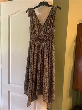 Banana Republic dress-  NWOT!